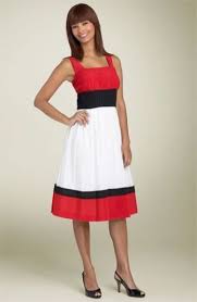Flattering Dresses For Thick Waist Dresses For Apple Shape Flattering Dresses Dress For Petite Women