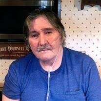 Alvin "JR" E. Downes Jr. Obituary