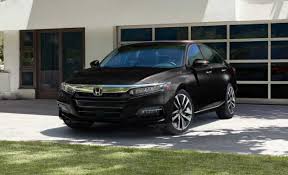 2021 honda accord release date. 2022 Honda Accord Plug In Hybrid Redesign Sport Type R New 2022 Honda