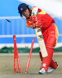 The four participating teams in the first edition of this new event were the national sides of bhutan, china, myanmar and hosts thailand. Chinese Cricket Tries To Gain A Foothold Despite Lack Of Government Support South China Morning Post