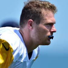 Steelers Won't Keep Fullback