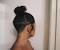 Nape Undercut Designs Natural Hair