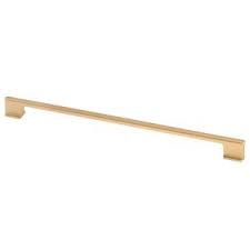 From italian designers, skyevale has elegant lines with a sophisticated aesthetic. Italian Designs 5 Centers Thin Square Cabinet Pull Handle In Matte Brass Topex Cabinet Knobs 8 10321601280903