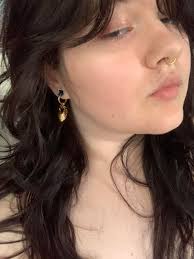 What piercing would look good with 2 lobes and an industrial?