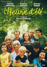 Heure d'été translated from french to english including synonyms, definitions, and related words. Summer Hours L Heure D Ete 2008 Uncut