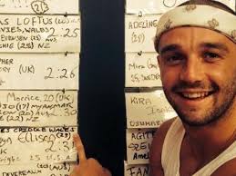 Fundraiser by Rachael Thomas : James Criddle Foundation