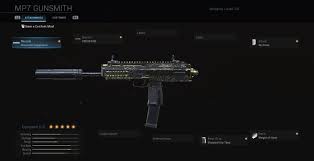 How to easily get long shots with mp5! Best Smg Attachments In Cod Modern Warfare And Warzone Esports Tales