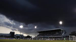 Nib stadium 310 pier street. A League Patrick Wood And Milos Ninkovic Take Sydney Sky Blues To A 3 0 Win Over Macarthur Fc