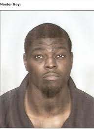 Inmate Accused of Tossing Feces