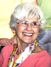 Helen Dianne (Field) Danielson Obituary October 18, 2022