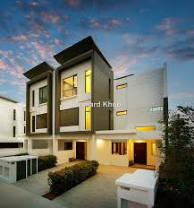Untuk kawasan melawati, tok bagi gred a untuk perkara ini. Sunway Montana Taman Melawati Intermediate 2 Sty Terrace Link House 3 1 Bedrooms For Sale Iproperty Com My