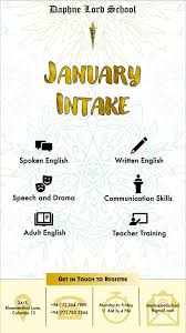 Profile for Daphne Lord School