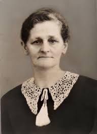 Erinnerungen an die Laufer Hebamme “Trappe Bärb” › Lauf im Schwarzwald