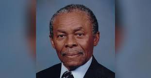 Mr. Emmett Morris Swinson Sr. Obituary