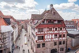 Maybe you would like to learn more about one of these? Albrecht Durer Strasse In 90403 Nurnberg Sebald Bayern