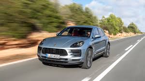 By product expert | posted in porsche macan on wednesday, april 10th, 2019 at 2:48 pm. Porsche Macan S Im Test First Class Suv Adac