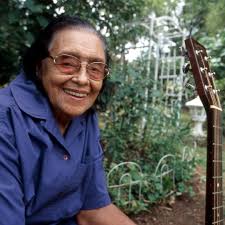 Stream Director's Cut: Etta Baker by Arts Across NC