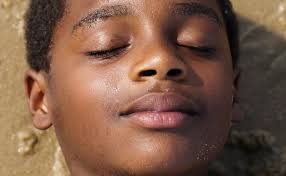 Sharing Black Joy: Photographer Documents Sibling Bond