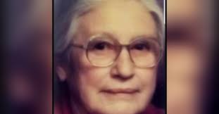 Petra Garcia Obituary