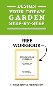 How To Design A Garden Step By Step In 2020 Garden Steps Garden Design Layout Backyard Landscaping Designs