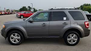 Image result for Sterling Gray 2009 Escape