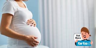 Perlu ibu tahu sebenarnya ibu bisa mengetahui kondisi kesehatan bayi dengan beberapa tanda. Ketahui Berat Ideal Janin Dan Cara Menambah Bb Bayi Dalam Kandungan Tirto Id