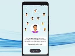 Scan to download aarogya setu app for ios and android. Aarogya Setu App Isi Backed Fake Aarogya Setu App Hits Indian Internet Space Suspected Of Being Used To Spy