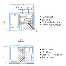 Related Image Small Bathroom Floor Plans 5x7 Bathroom Layout Small Bathroom Layout