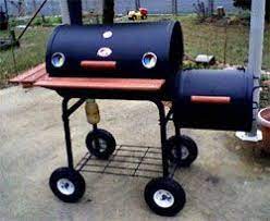 Tips On How To Modify Your Cheap Offset Smoker Defumador Charcutaria Churrasqueira Americana