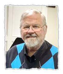 Douglas Vanallen “Doug” Heck (1953-2021)