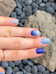 2 pack holographic nail polish,2021 irridescent nail polish gorgeous glossy,holographic halo glitter polish nail art nail pigment diamond laser nail polish,nail polish teen (5#) 4.2 out of 5 stars. Blue Nails Blue Nails Holo Taco Nails