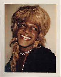 Pay It No Mind: The Life and Times of Marsha P. Johnson