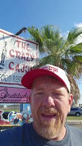 Crazy Cajun Port Aransas
