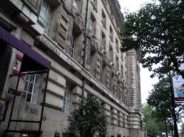 Find all the transport options for your trip from premier inn london county hall to kensington palace right here. Outside View Of Premier Travel Inn County Hall Picture Of Premier Inn London County Hall Hotel Tripadvisor