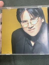 Roberto Orellana: Mi Nuevo Amor Cd Brand New Musica Cristiana