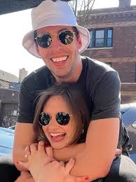 Kate Hendrickson and Patrick Haggerty's Wedding Website