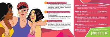 Richiedi informazioni e prenota la tua vacanza o weekend tra 127 annunci su casevacanza.it. Ambito Territoriale Sociale 21 Cav Centro Antiviolenza Donna Con Te