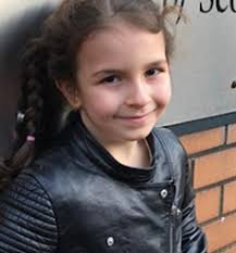 Kimse istemez, ama kızımız ve torunlarımız da ölebilirdi. Melek Ipek Vursavas Dewar Awards