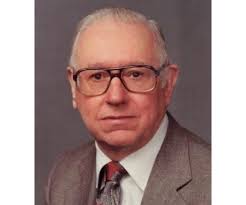 Wayne Porter Obituary (1923