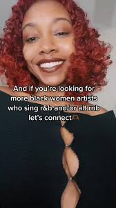 This black woman is releasing a new r&b song 12/26 and looking for her  black girl tribe! Let’s follow/connect 🫶🏾🤞🏾 #blackwomenoftiktok  #blackgirltiktok #blackwomenfollowtrain #blackfemaleartist ...