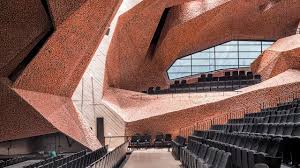 Image result for brick architecture