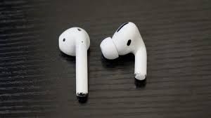 New Airpods 2020 Release Date Price Specs Rumours In 2020 Airpods Pro Newest Macbook Pro Apple Headphone
