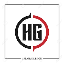Projects done by learners in hackathons flashy math art. Initial Letter Hg Logo Template Design Royalty Free Cliparts Vectors And Stock Illustration Image 112580333