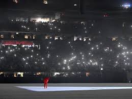 It is an attempt to make a personal loss — the untimely death of kanye's mother, the titular figure who looms heavy over the record — a universal one. Kanye West S New Album Donda Previewed At Listening Party In Atlanta Wsj