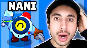 Nani is a robotic brawler that is releasing in the early june update! Omg Neuer Brawler Nani Kommt Im Neuen Juni Update 2020 Brawl Stars Deutsch Youtube