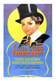 We let you watch movies online without. Little Lord Fauntleroy 1936 Diary Of A Movie Maniac