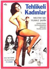 Türk Filmleri: 1979 YILI (Si-Y) | ÇizgiDiyarı - Çizgi Roman Hepimizin!