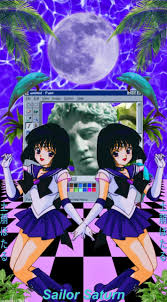 Maybe you would like to learn more about one of these? Anime Aesthethic Edits Wallpapers