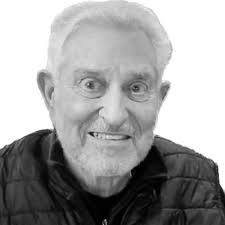 Joel Barries Obituary (1933