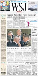 When you see someone so hot, you literally blow a load in your pants. Calameo Wallstreetjournal 20170805 The Wall Street Journal